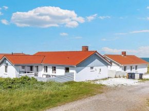 Holiday Home Sandnæshagevej II